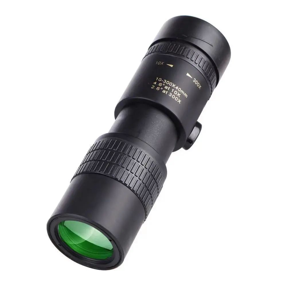 Télescope Monoculaire étanche à haute définition