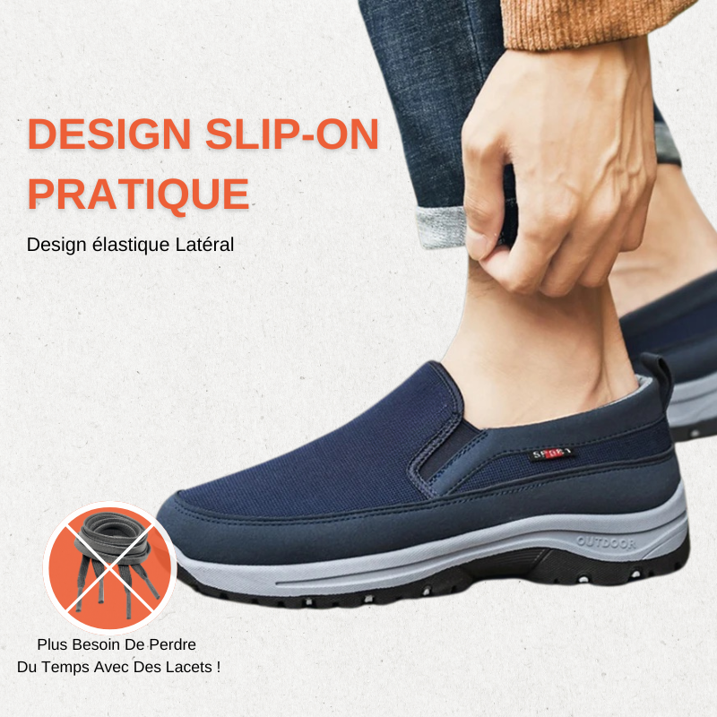 Chaussures orthopédiques