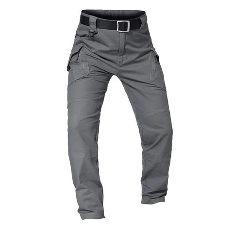 Pantalon Tactique Pour Hommes Et Femmes