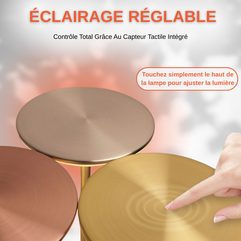 Lampe De Table