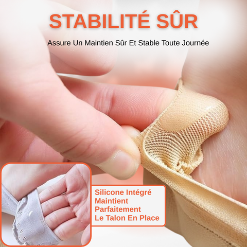 Chaussettes Orthopédiques Anti-oignons