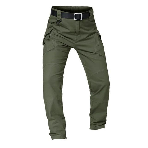 Pantalon Tactique Pour Hommes Et Femmes