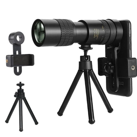 Télescope Monoculaire étanche à haute définition