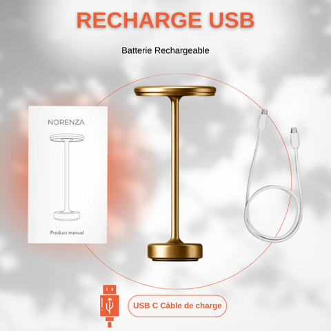 Lampe De Table