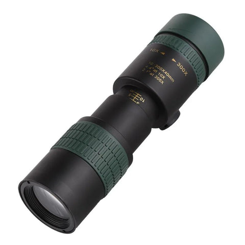Télescope Monoculaire étanche à haute définition