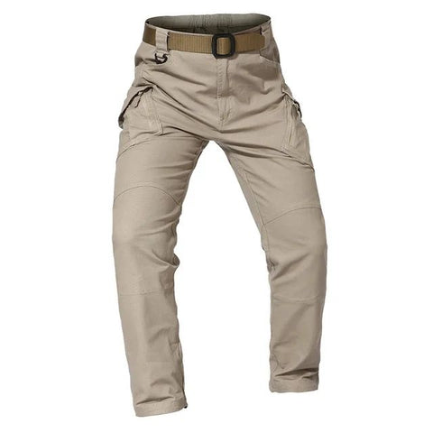 Pantalon Tactique Pour Hommes Et Femmes