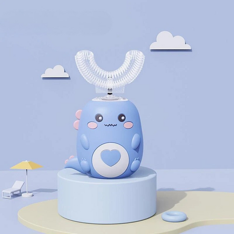 Brosse à Dents Electrique Pour Enfants