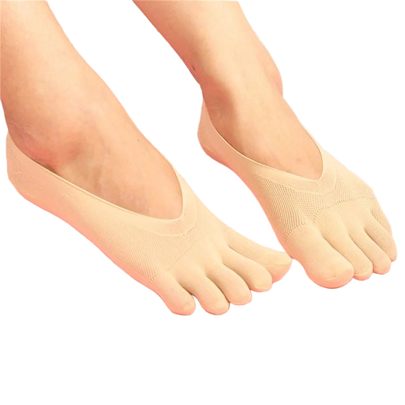 Chaussettes Orthopédiques Anti-oignons
