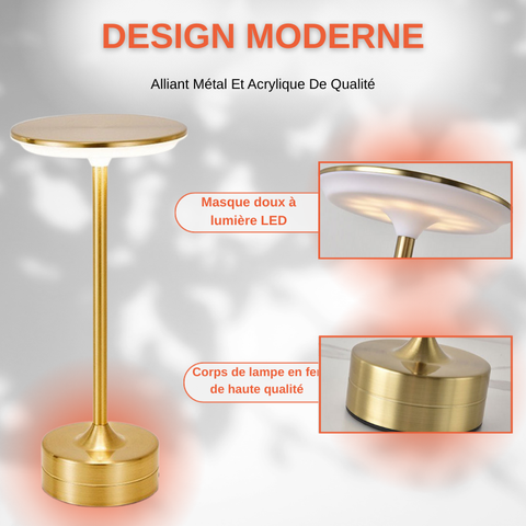 Lampe De Table