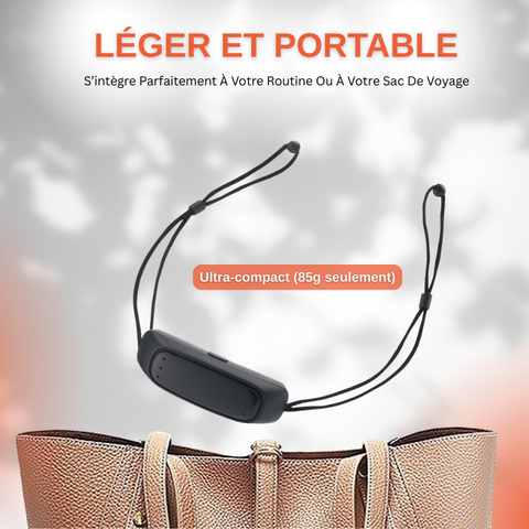 Appareil Anti Ronflement