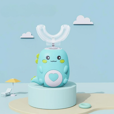 Brosse à Dents Electrique Pour Enfants