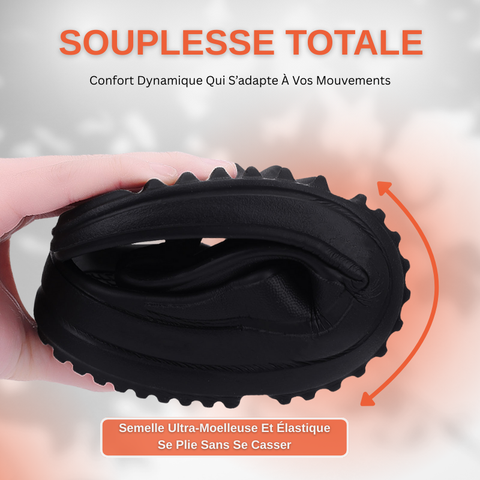 Sandales Orthopédiques Pour Femmes