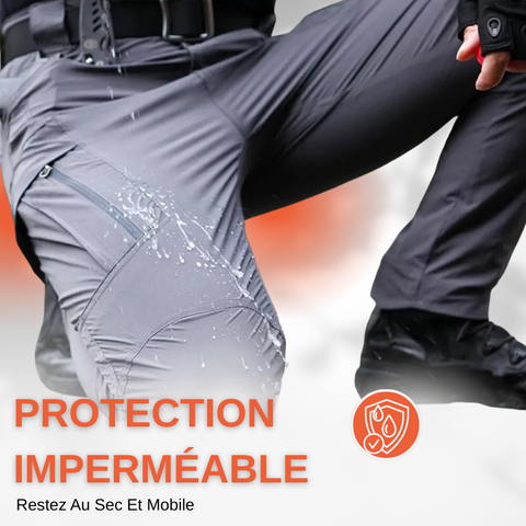 Pantalon Tactique Pour Hommes Et Femmes