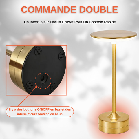 Lampe De Table