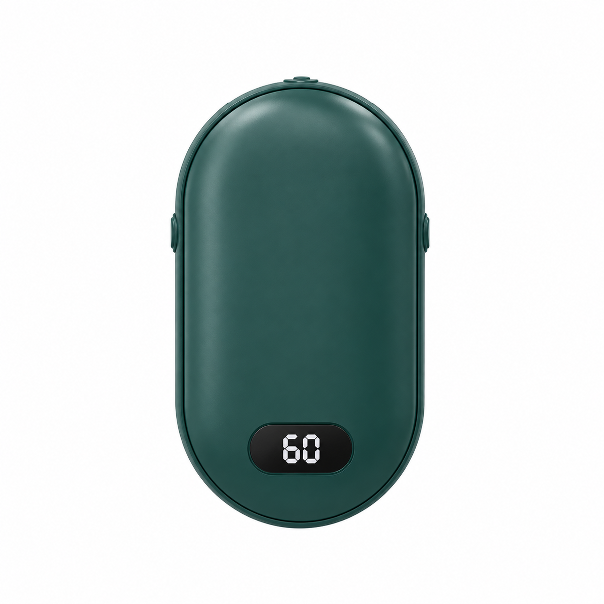 Chauffe-Mains Électrique Rechargeable avec Écran Digital