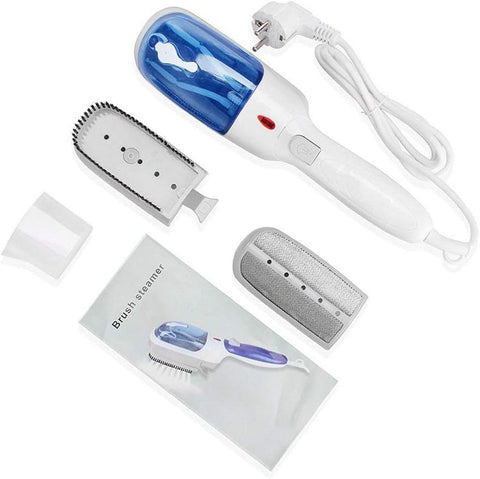 Défroisseur Vapeur Portable