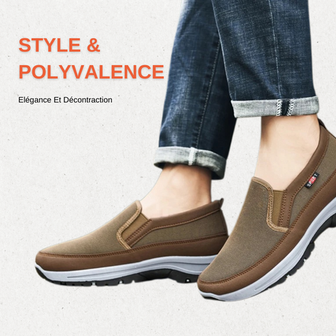 Chaussures orthopédiques