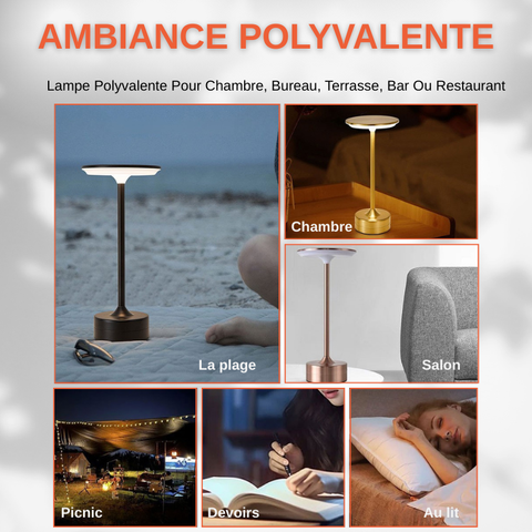Lampe De Table