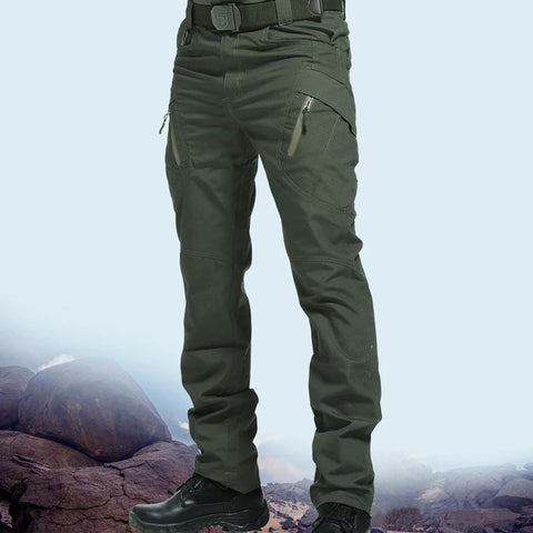 Pantalon Tactique Pour Hommes Et Femmes