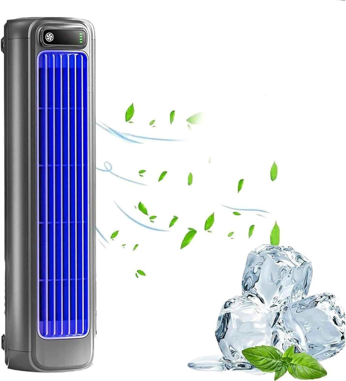 Climatiseur Mobile Silencieux Sans Evacuation