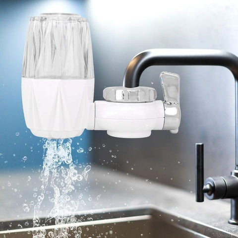 Filtre à Eau Robinet