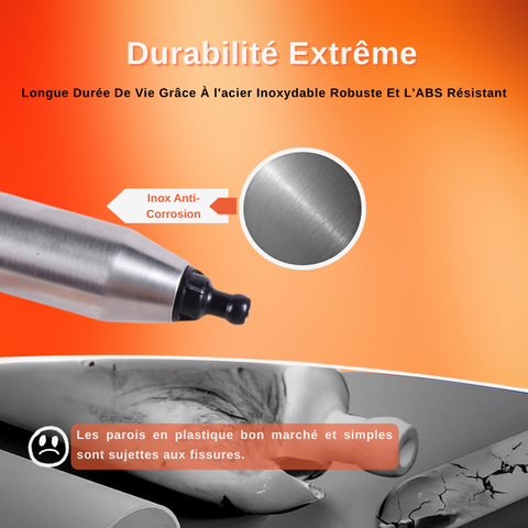 Déboucheur Pneumatique De Canalisations