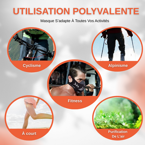 Simulateur d'Altitude Intense