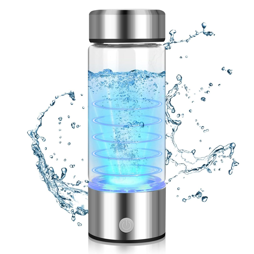 Bouteille D'eau à Hydrogène