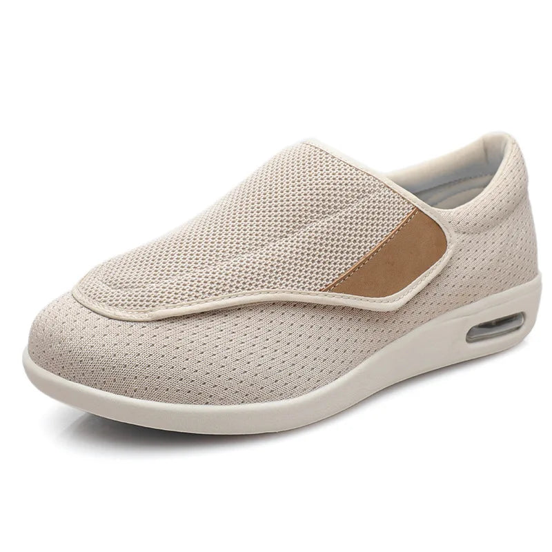 Chaussures Orthopédiques & Diabétiques Confortables