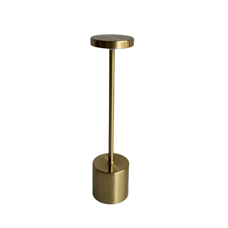 Lampe de Table LED Sans Fil Rechargeable