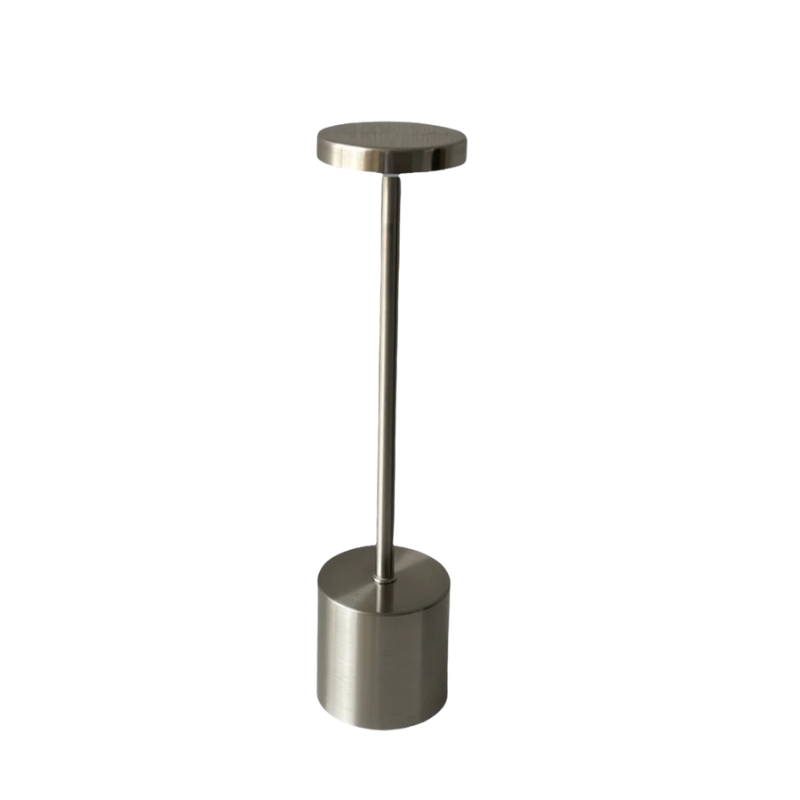 Lampe de Table LED Sans Fil Rechargeable