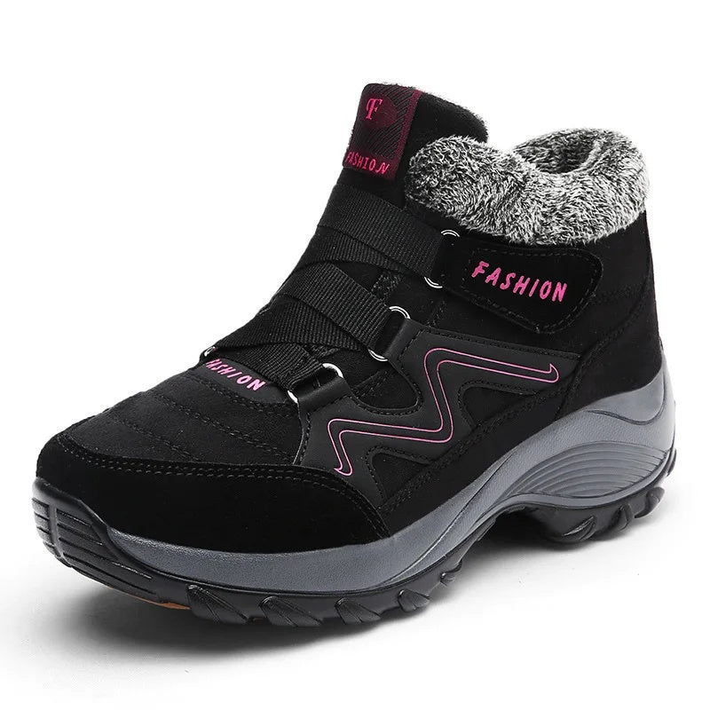 Bottes d'Hiver Pour Femmes