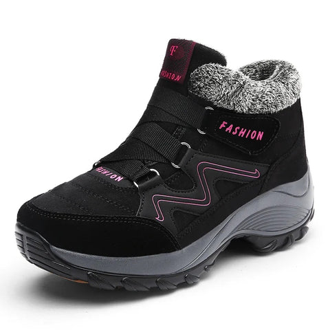 Bottes d'Hiver Pour Femmes