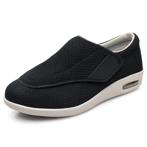 Chaussures Orthopédiques & Diabétiques Confortables
