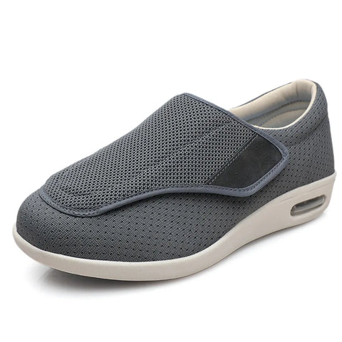 Chaussures Orthopédiques & Diabétiques Confortables