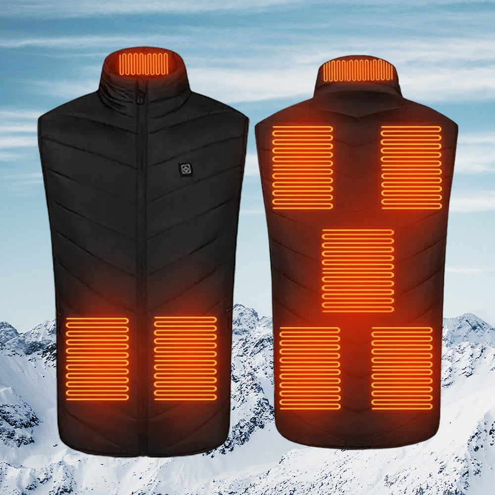 Gilet Chauffant Sans Manches EVO G-HEAT Pour Homme