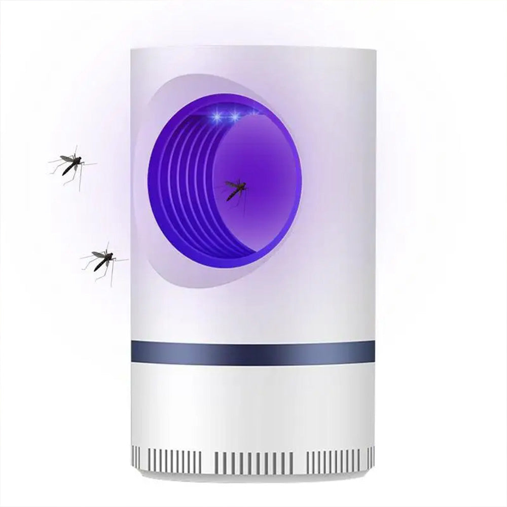 Lampe UV Anti Moustique