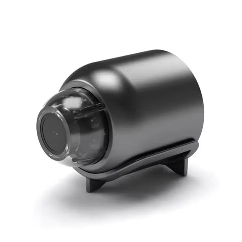 Mini Caméra De Surveillance IP Wifi 1080P Avec Vision Nocture