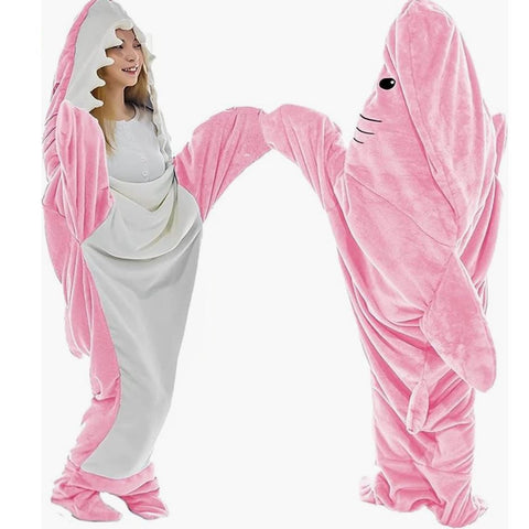 Plaid Requin