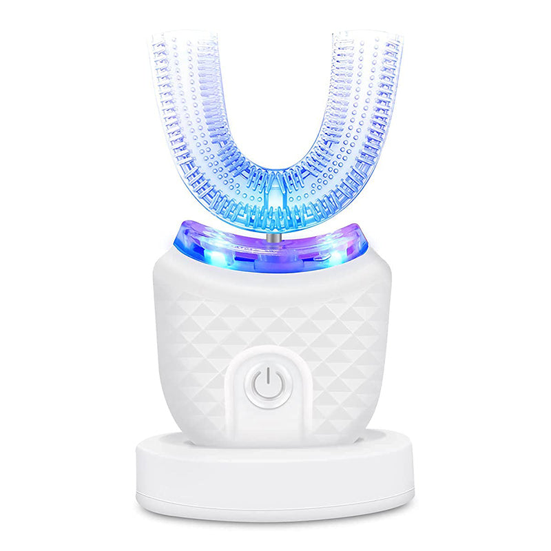 Brosse À Dents Sonique Automatique à Ultrasons