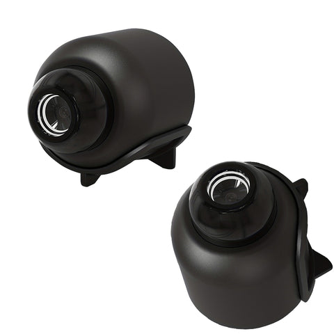 Mini Caméra De Surveillance IP Wifi 1080P Avec Vision Nocture