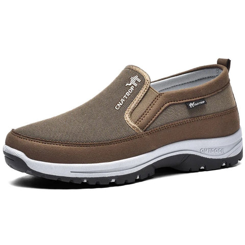 Chaussures orthopédiques