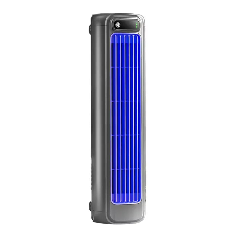 Climatiseur Mobile Silencieux Sans Evacuation
