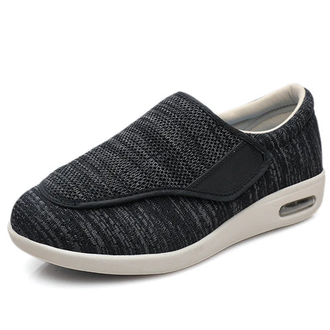 Chaussures Orthopédiques & Diabétiques Confortables