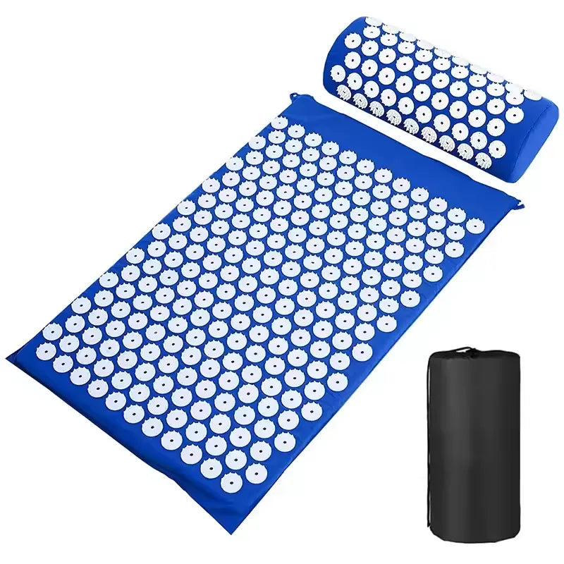 Tapis D'acupression