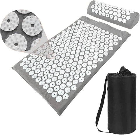 Tapis D'acupression