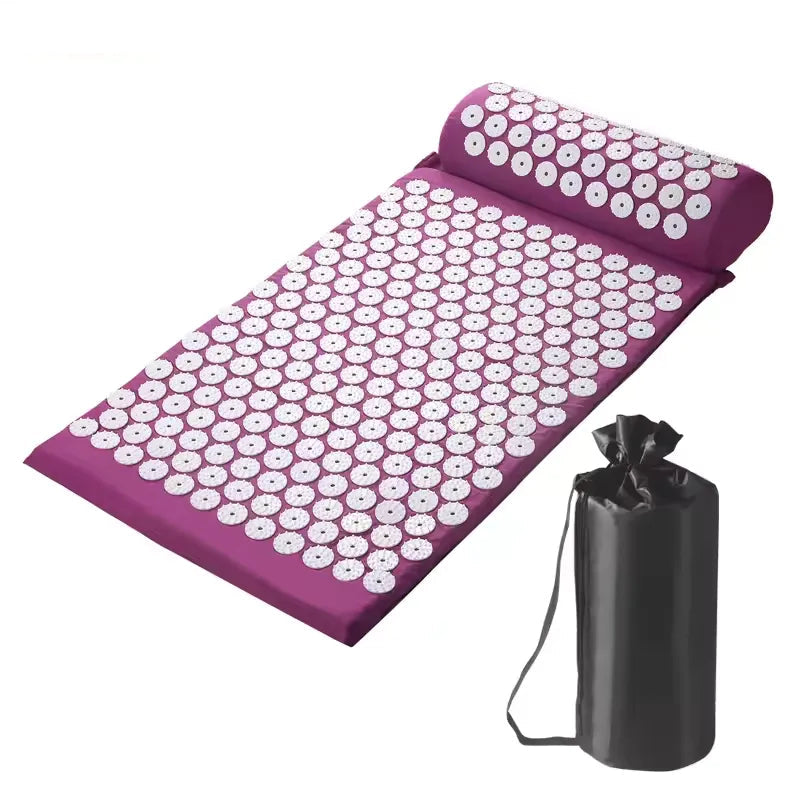 Tapis D'acupression
