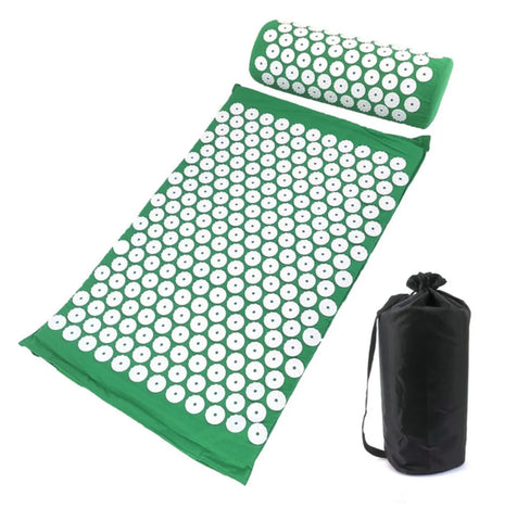 Tapis D'acupression