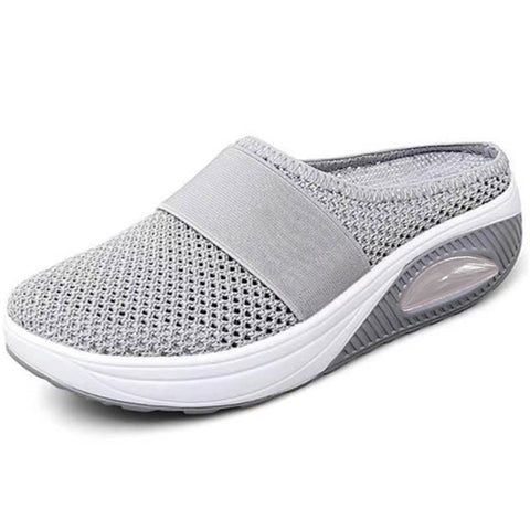 Chaussures Orthopédiques Diabétique Femme