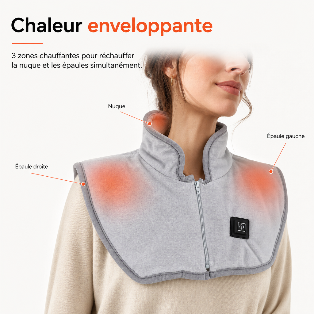 Chaleur Enveloppante